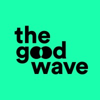 TheGoodWave | KBS-FRB logo - Similar company to Common Ground