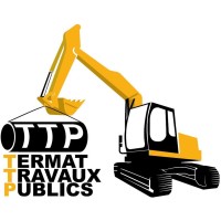 TERMAT TRAVAUX PUBLICS logo - Similar company to Sertpr