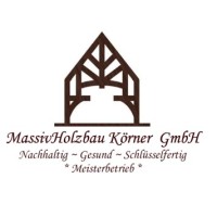 MassivHolzbau Körner GmbH logo - Similar company to Shiftgreen Gmbh