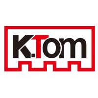 KingTom Aluminio logo - Similar company to Kingtom Aluminio Srl