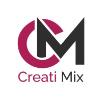 CreatiMix logo - Similar company to Artixdigital