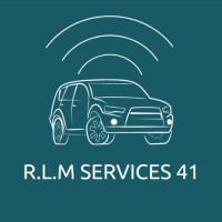 RLM Services 41 logo - Similar company to Foxalys