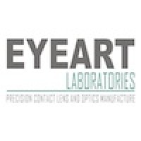 EYEART Laboratories logo - Similar company to Honora Pharma