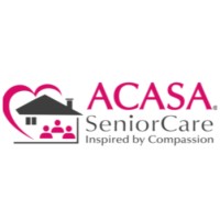 ACASA Senior Care - North Shore logo - Similar company to Fluent Translations