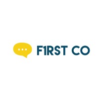 F1rst Co logo - Similar company to Mvts Technologies, A Boston Semi Equipment Company