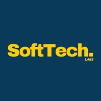 SoftTech Labs logo - Similar company to Manvian Group