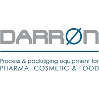 DARRØN logo - Similar company to Velocitytool