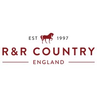 R&R Country logo - Similar company to Bronco Equestrian