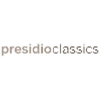 Presidio Classics