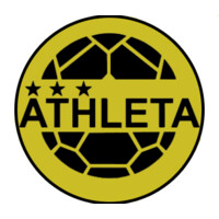 Athleta Oficial logo - Similar company to Somos Volt