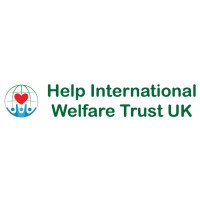 Help International Welfare Trust UK logo - Similar company to Help International Welfare Trust