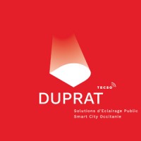Agence DUPRAT TECSO logo - Similar company to Smartcraft Academy
