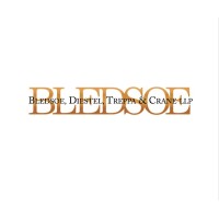 Bledsoe, Diestel, Treppa & Crane LLP logo - Similar company to Warren Kash Warren Llp