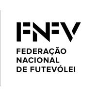Federação Nacional de Futevólei logo - Similar company to Footvolley State Cup - Sao Paulo