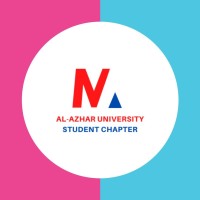 Material Advantage, Al-Azhar university student chapter logo - Similar company to Masar Academy