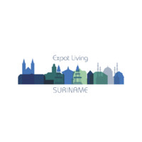 Expat Living Suriname logo - Similar company to Animals & Co.
