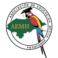 Asociación de Educación Médica Hondureña (AEMH) logo - Similar company to Fundación Incebio