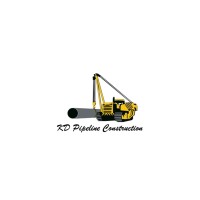 KD Pipeline Construction logo - Similar company to Mcr Compression Services