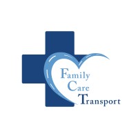 Family Care Transport logo - Similar company to Foothills Caring Corps