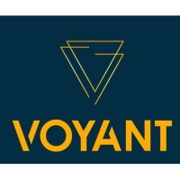 VOYANT logo - Similar company to Chilebots