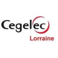 CEGELEC LORRAINE logo - Similar company to Mecaerolor