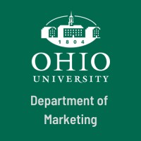 Ohio University - Department of Marketing logo - Similar company to Thoth Software