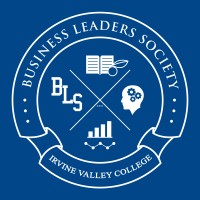 IVC Business Leaders Society logo - Similar company to Ivc Honors Program