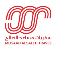 Musaad Al Saleh Travel & Co. logo - Similar company to Endless Travels