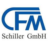 CFM Schiller GmbH logo - Similar company to Bolab