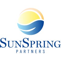 SunSpring Partners logo - Similar company to Sunspring