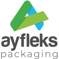 Ayfleks Packaging logo - Similar company to Evepack Türkiye