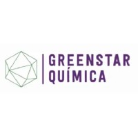 Green Star Química LTDA logo - Similar company to Green Cups ®️