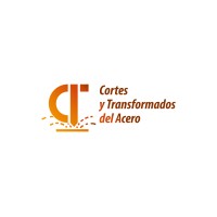 CORTES Y TRANSFORMADOS DEL ACERO, S.L. logo - Similar company to Acottado