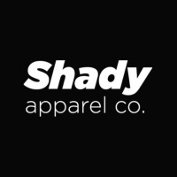 Shady Apparel Co. logo - Similar company to Setor 3 Contabilidade