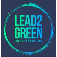 Lead2Green | ENERGY CONSULTING logo - Similar company to Sant'Antonio Car Sa