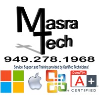 Masra Tech logo - Similar company to Masra Partners