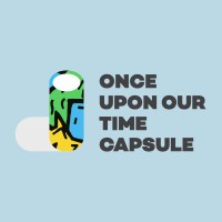 Once Upon Our Time Capsule logo - Similar company to Tone & Texture Interior Design