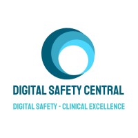 Digital Safety Central logo - Similar company to Triscribe Ltd