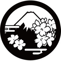 The Oshin Tours logo - Similar company to Nanobo Inc.