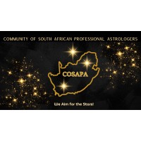 Community of Southern African Professional Astrologers logo - Similar company to Astrolabe, Inc.