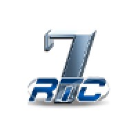 7RTC logo - Similar company to Software Techies