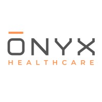 Onyx Healthcare logo - Similar company to Curacap