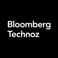 Bloomberg Technoz logo - Similar company to Debio Network