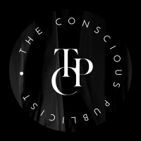 The Conscious Publicist® logo - Similar company to Ilumity