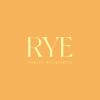 RYE PUBLIC RELATIONS logo - Similar company to Dkw Private Wealth Management