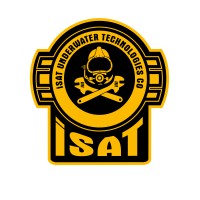 İSAT Underwater Technologies logo - Similar company to Hull Care Network