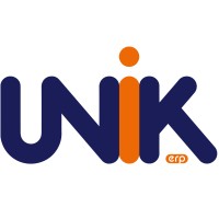 UNIKerp logo - Similar company to Solutions Pdv
