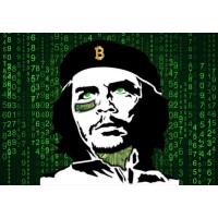Che Crypto ASIC Mining logo - Similar company to Crypto Canvas