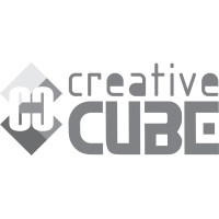Creative Cube LTD logo - Similar company to E Cube Design Studio