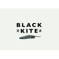 Black Kite Brewery 黑鳶 logo - Similar company to Neon! Ciders